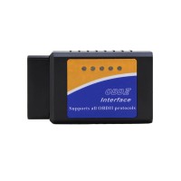 Автосканер ELM327 C03H2 Bluetooth V 1.5