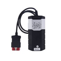 Мультимарочный сканер Delphi DS150 CDP Pro Bluetooth (одноплатный)