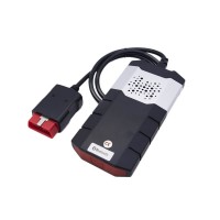 Мультимарочный сканер Delphi DS150 CDP Pro Bluetooth (одноплатный) - 3