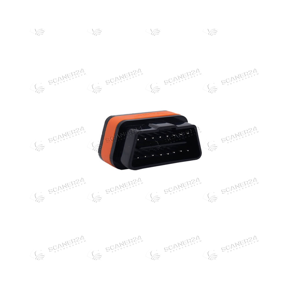 Автосканер ELM327 Bluetooth VGate - 2